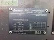 Empacadora gigant - Massey Ferguson - 2260 tc