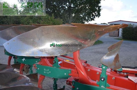 Arado - Kverneland - 2300 s-100-4 packomat