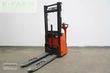 Elevadora - Linde - l 12 1172