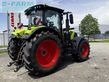 Tractor agrícola - Claas - arion 660 st5 cmatic cebis