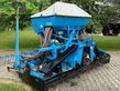 Sembradora - Eck-Sicma - ers 3000 + pneutec - drill 2