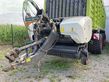 Remolqu agrícola - Claas - autochargeuse cargos 9600