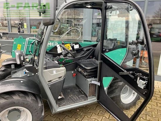 Telescopica - kramer - kt144