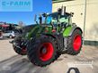 Tractor agrícola - Fendt - 724 vario gen6 profi plus