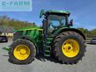 Tractor agrícola - John Deere - 7r 350