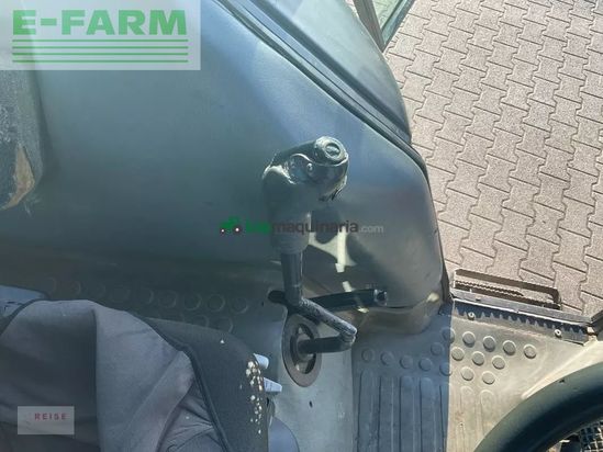 Tractor agrícola - Massey Ferguson - 4435