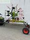 Rastrillo - Claas - liner 2600 trend