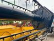 Cabezal - New Holland - varifeed 12.5 + ziegler schbeidwerkswagen