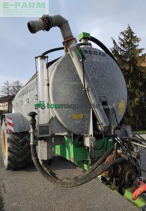 Cisterna - Joskin - modull 2 11000 s