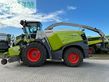 Cosechadora de Cereal - Claas - jaguar 950 e5