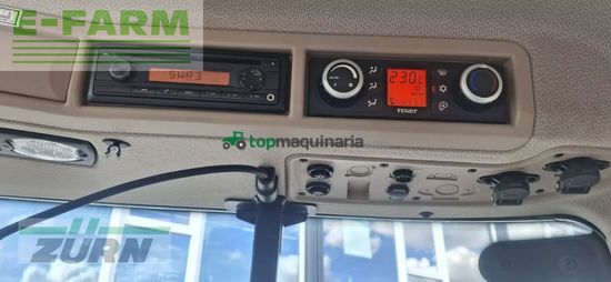 Tractor agrícola - Fendt - 516 vario