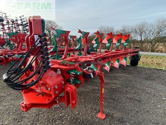 Arado - Kverneland - 3300 s variomat