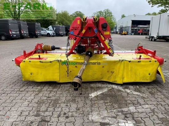 Cortacésped manual - Pöttinger - novacat 301 alpha-motion