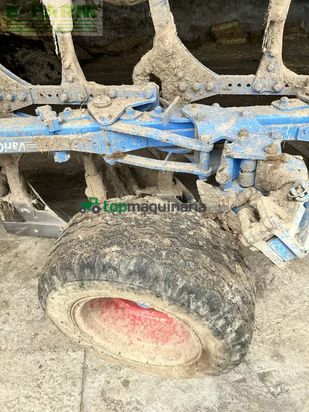 Arado - Lemken - variopal 8