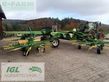 Rastrillo - Krone - swadro tc 1370