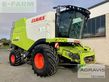 Cosechadora de Cereal - Claas - lexion 620
