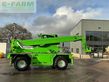 Telescopica - Merlo - roto 50.21 s plus telehandler (st25695)