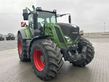 Tractor agrícola - Fendt - 828 vario s4
