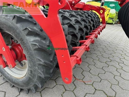 Cultivador - Horsch - tiger 3 mt