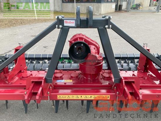 Grada de disco - Rotoland - fpm rd 300