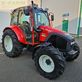Tractor agrícola - Lindner - geotrac 64