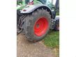 Tractor agrícola - Fendt - fendt
