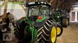 Tractor agrícola - John Deere - 5100r