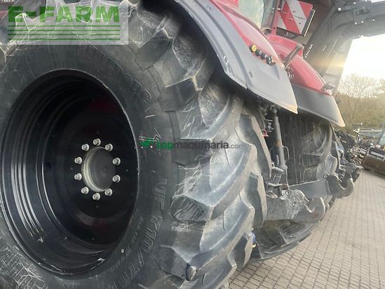 Tractor agrícola - Valtra - q 305 mit top ausstattung