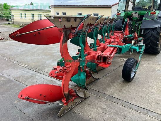 Arado - Kverneland - es 95-200-19