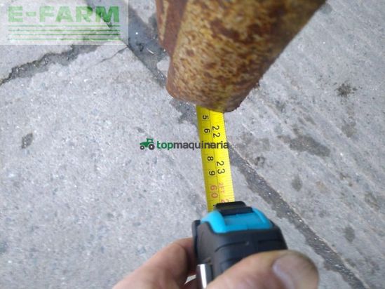 Grada de disco - Amazone - catros 5001-2