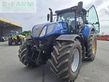 Tractor agrícola - New Holland - t7-290ac