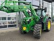 Tractor agrícola - John Deere - 6r150
