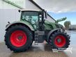 Tractor agrícola - Fendt - 826 vario s4 profi plus