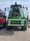 Cosechadora de Cereal - John Deere - c670i