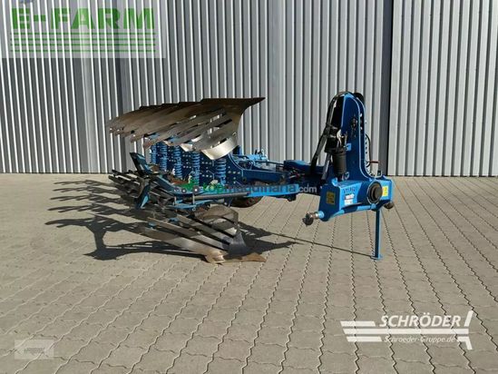 Arado - Lemken - juwel 8 m x 5 l 100