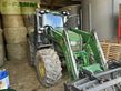 Tractor agrícola - John Deere - 6110 m autopower .