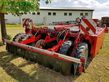 Cosechadora de Cereal -  - rübenroder grimme maxtron 620