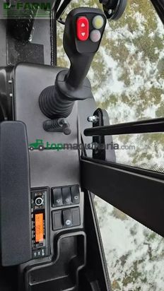 Minicargadora -  - 1038 lxc