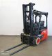 Elevadora - Linde - e 16 c evo 386-02