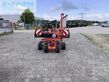 Rastrillo - Kuhn - ga 6632 masterdrive