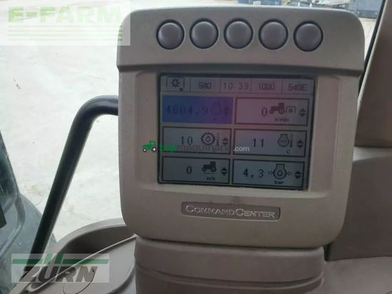 Tractor agrícola - John Deere - 6430 premium im kundenauftrag