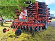 Combinado de siembra - Kuhn - espro 6000 r