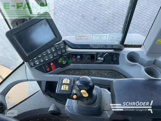 Minicargadora -  - 938 m