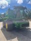 Cosechadora de Cereal - John Deere - t670i