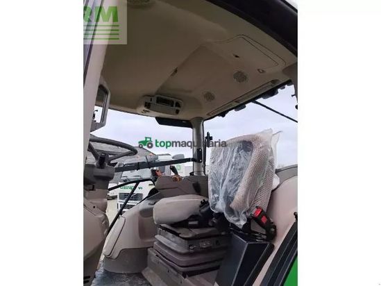 Tractor agrícola - John Deere - 6r 130