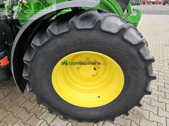 Tractor agrícola -  - 6130 m