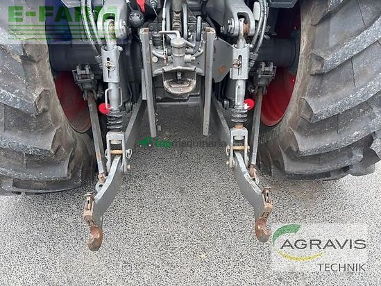 Tractor agrícola - Fendt - 514 vario s4 profi