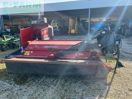 Cortacésped manual - Vicon - vicon