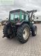 Tractor agrícola - Valtra - 6300 mezzo
