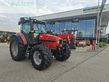 Tractor agrícola - Same - iron 125 hi-line dcr